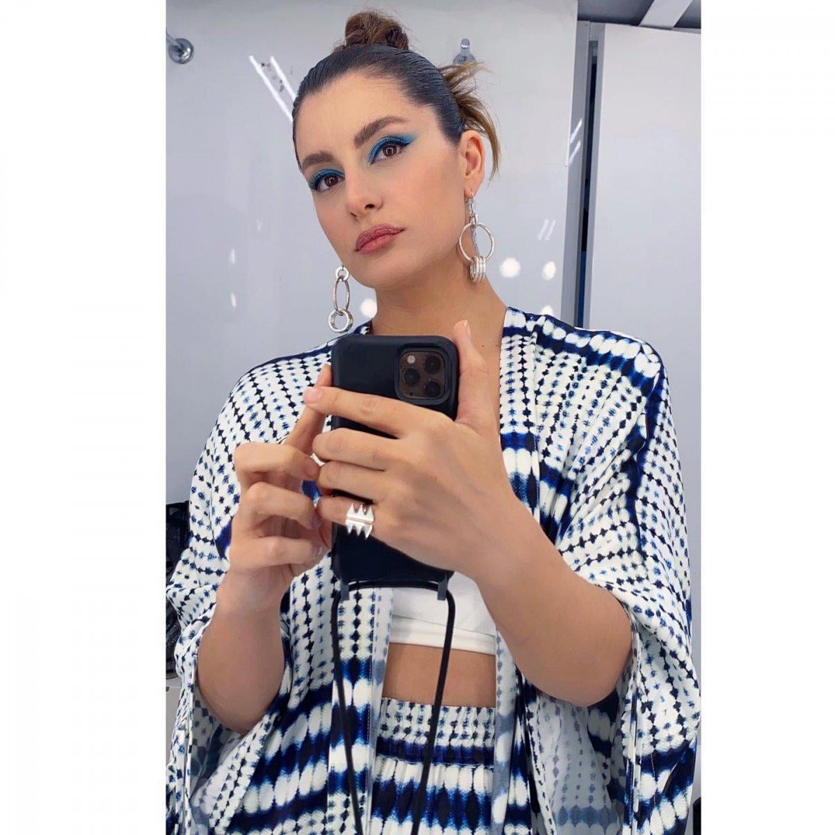 Atiye: Annelik eğlenceli