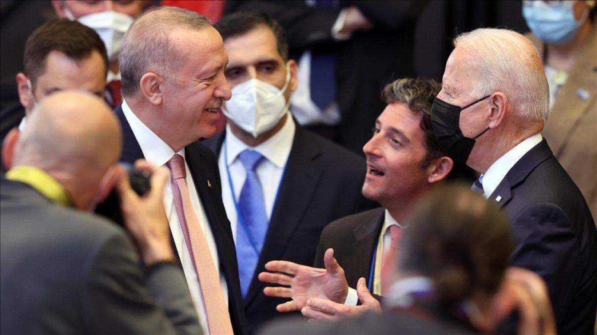 Türkiye, mekik diplomasisini yoğunlaştırıyor