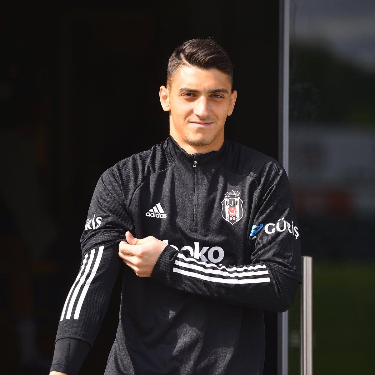 Emre Bilgin kimdir, kaç yaşında? Beşiktaş'ın kalesi ona emanet!