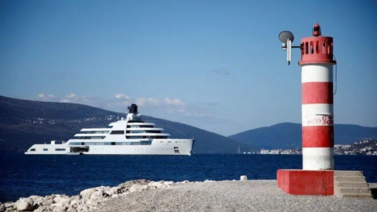 Yaptırıma tâbi olan Rus oligarklar: Servetleri 118 milyar dolar