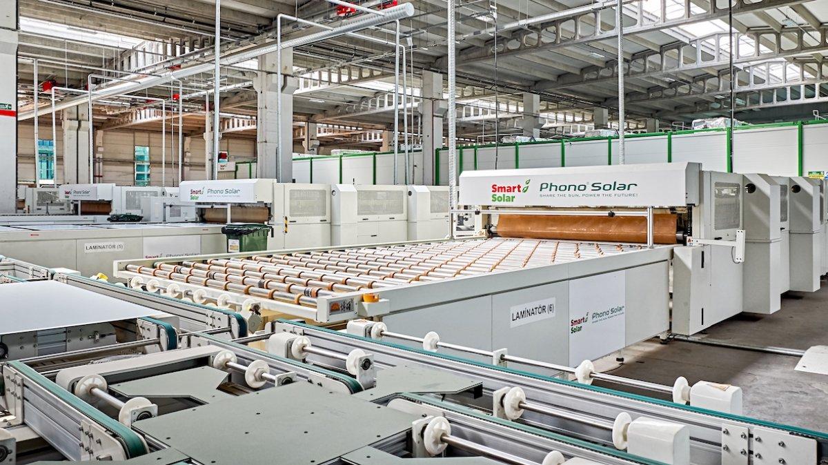 Güneş enerjisinde kalitenin öncüsü teknoloji  şirketi olan Smart Güneş Teknolojileri halka arz oluyor