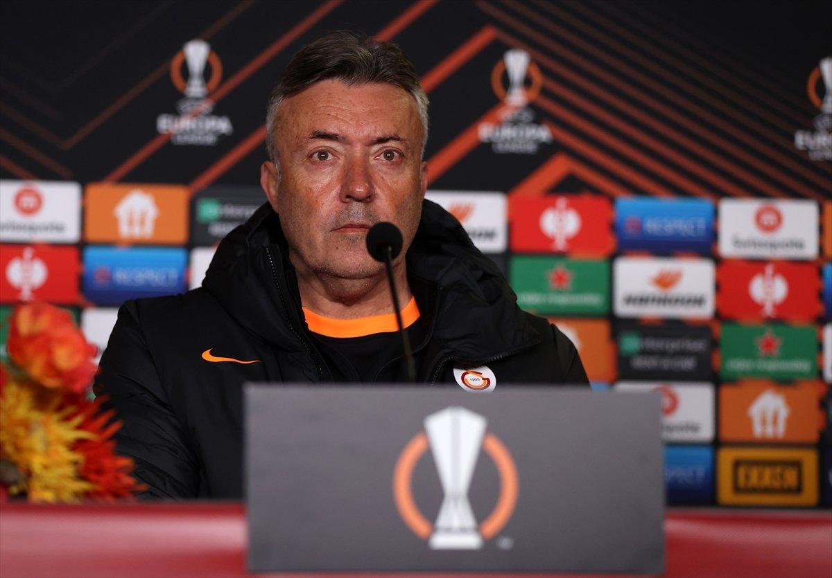 Domenec Torrent: Barça Türkiye'de yeterince tanınmıyor