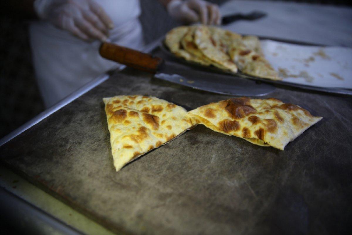 Mardin'de bulunan Abdülkadir Paşa Konağı, gastronomi merkezi olacak