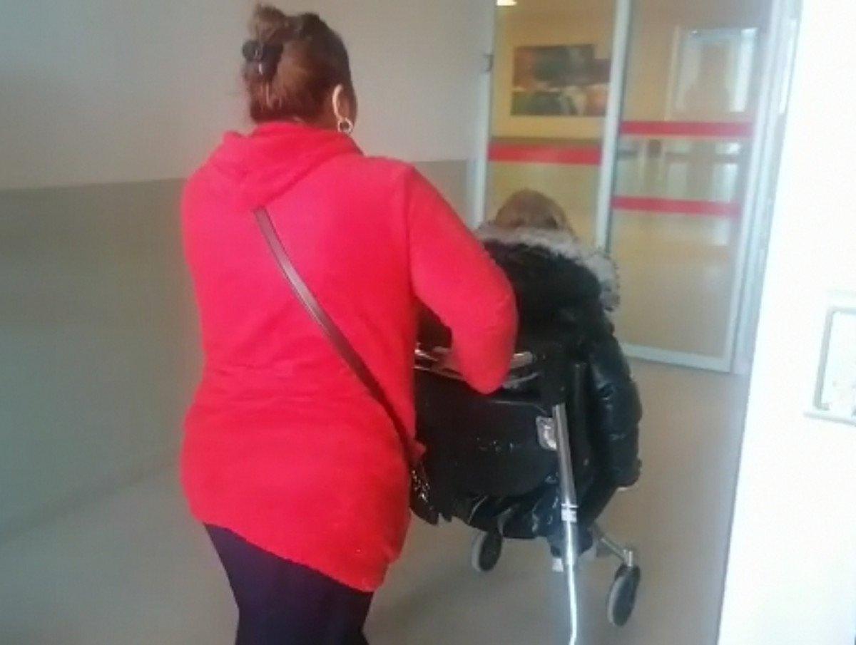 Bursa’da akraba kadınlar arasındaki kavgada kan aktı