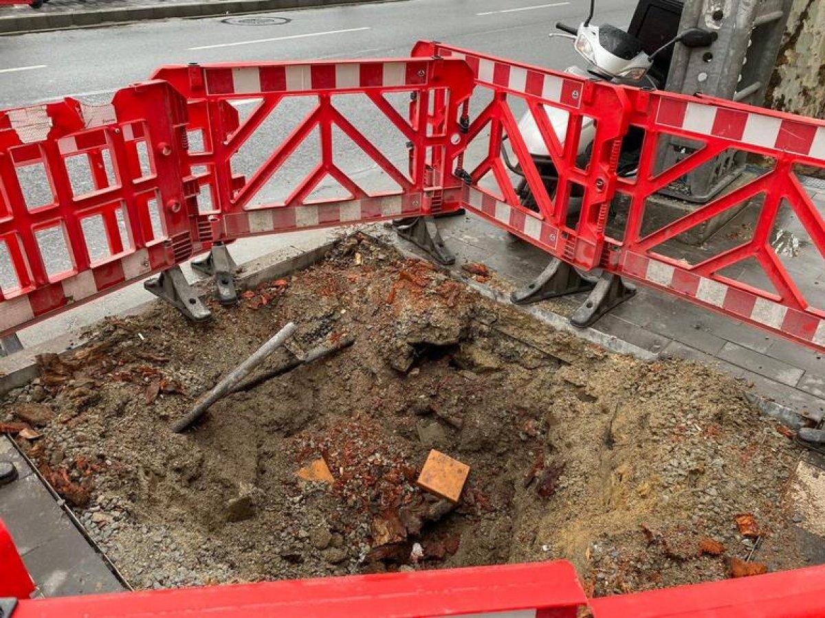 Şadi Yazıcı'dan İBB'nin ağaç katliamına sert tepki