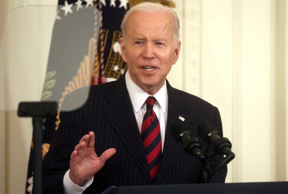 ABD'den Ukrayna'ya 800 milyon dolarlık güvenlik yardımı