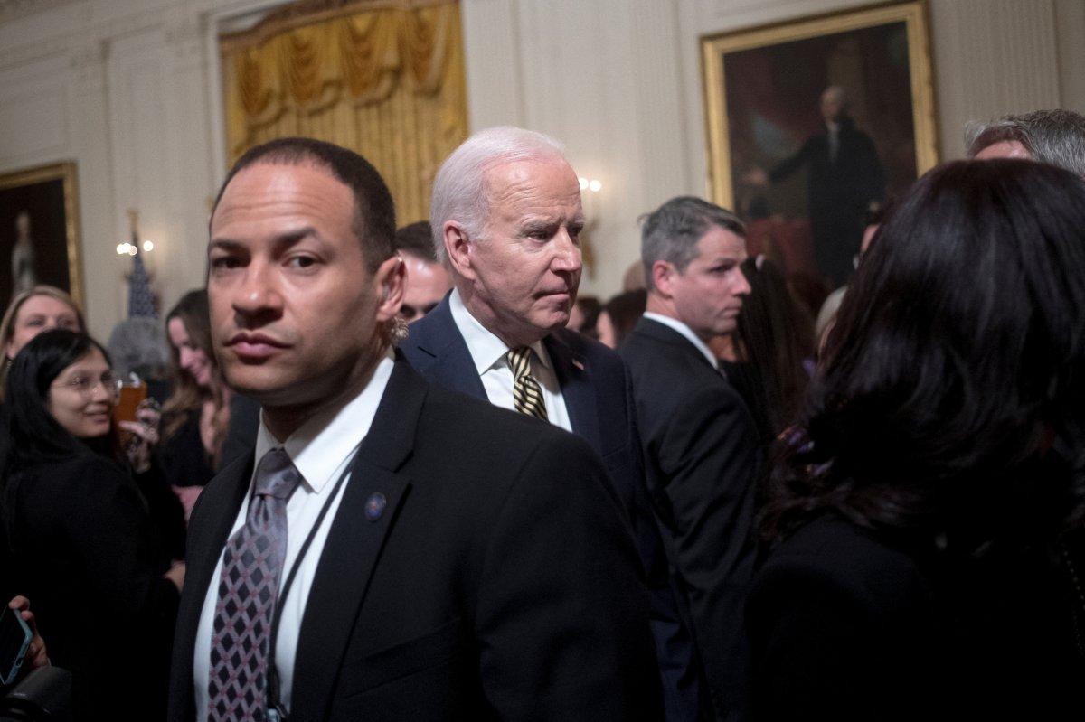 Biden: Putin bir savaş suçlusu