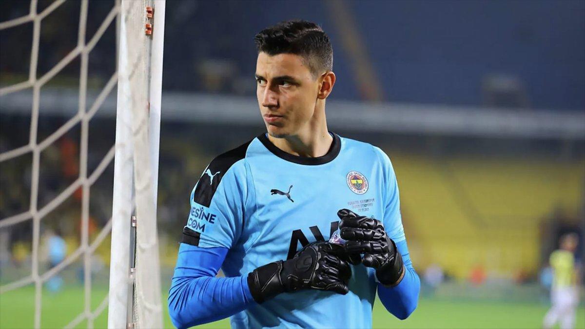 Fenerbahçe'de 6 imza birden