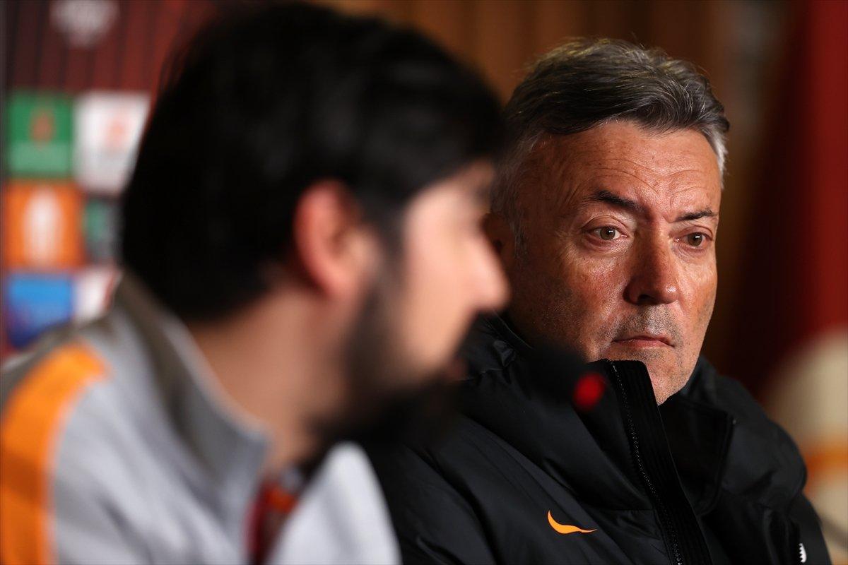 Domenec Torrent: Barça Türkiye'de yeterince tanınmıyor