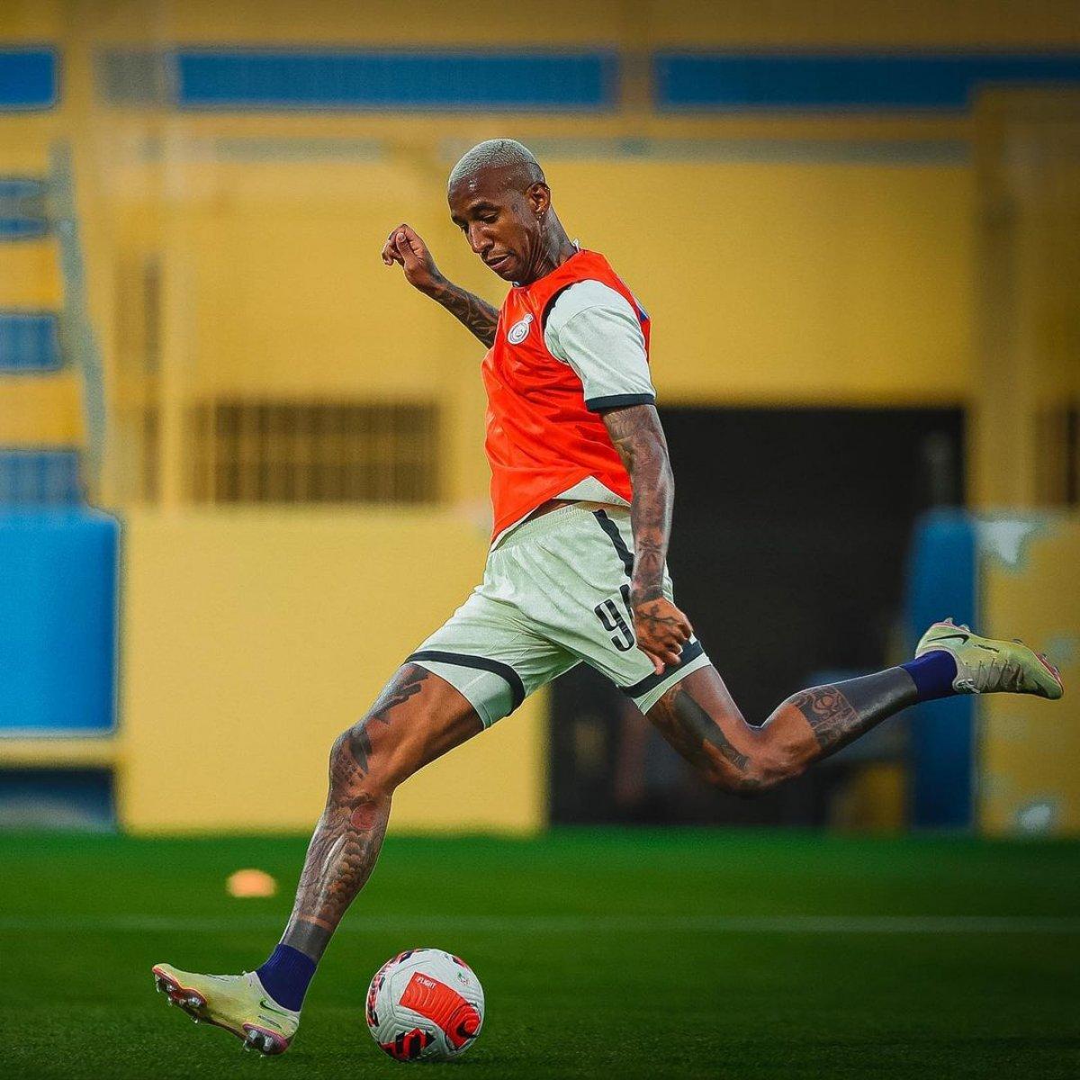 Suudi Arabistan'da Talisca krizi büyüyor