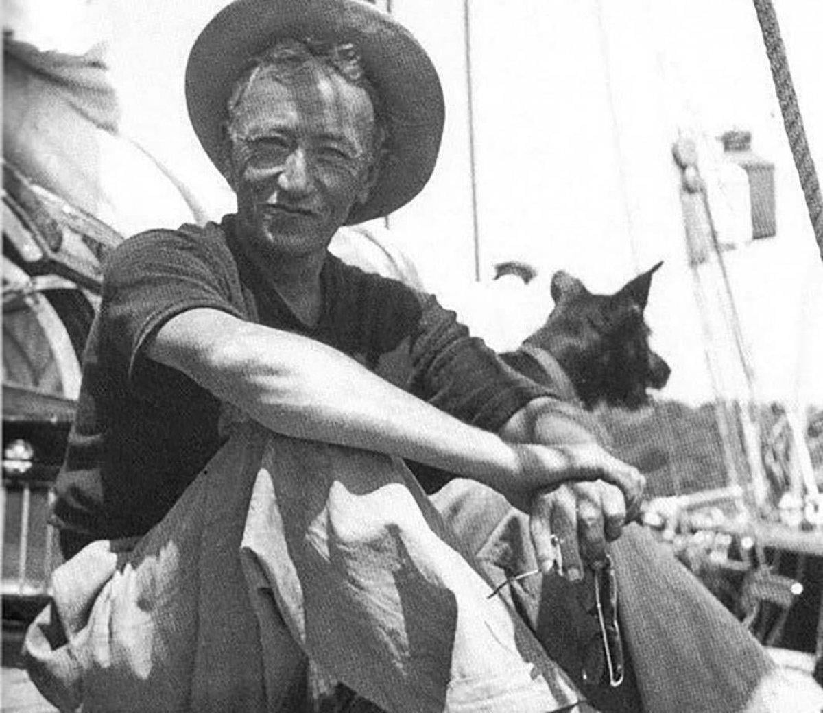 Sait Faik Abasıyanık kimdir