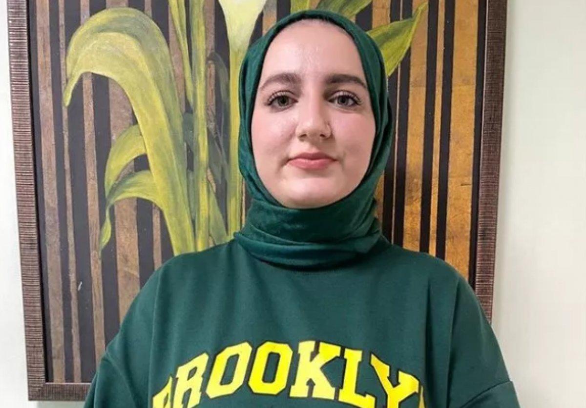 İzmir'de kanser zannedilen hastanın soluk borusundan badem kabuğu çıktı