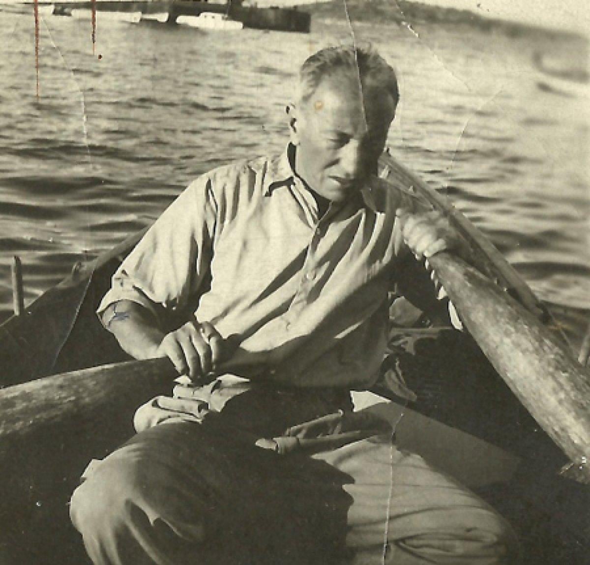 Sait Faik Abasıyanık kimdir