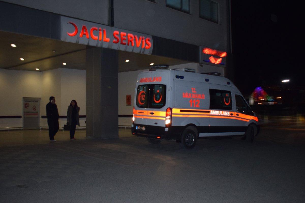 Malatya'da bıçaklı kavgada hayatını kaybetti