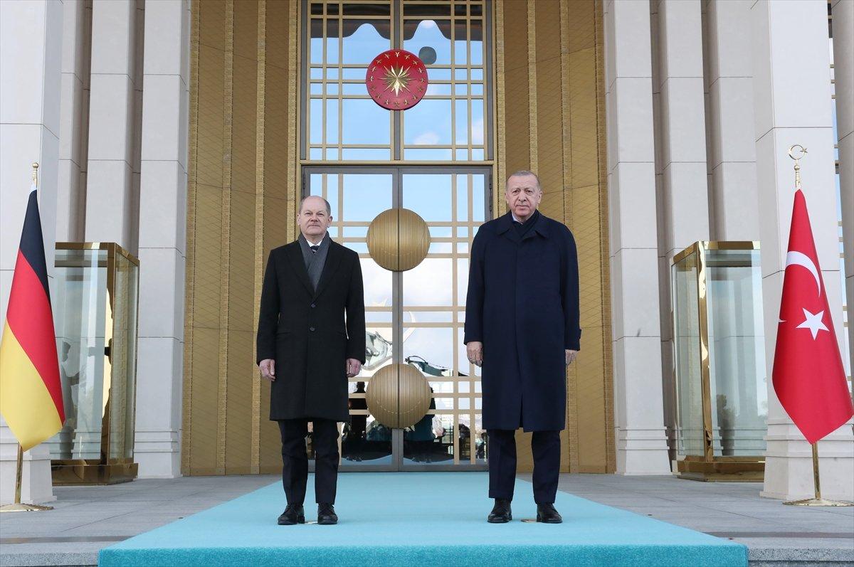 Türkiye, mekik diplomasisini yoğunlaştırıyor