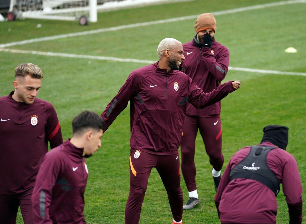 Galatasaray'da Barcelona maçı primi belli oldu