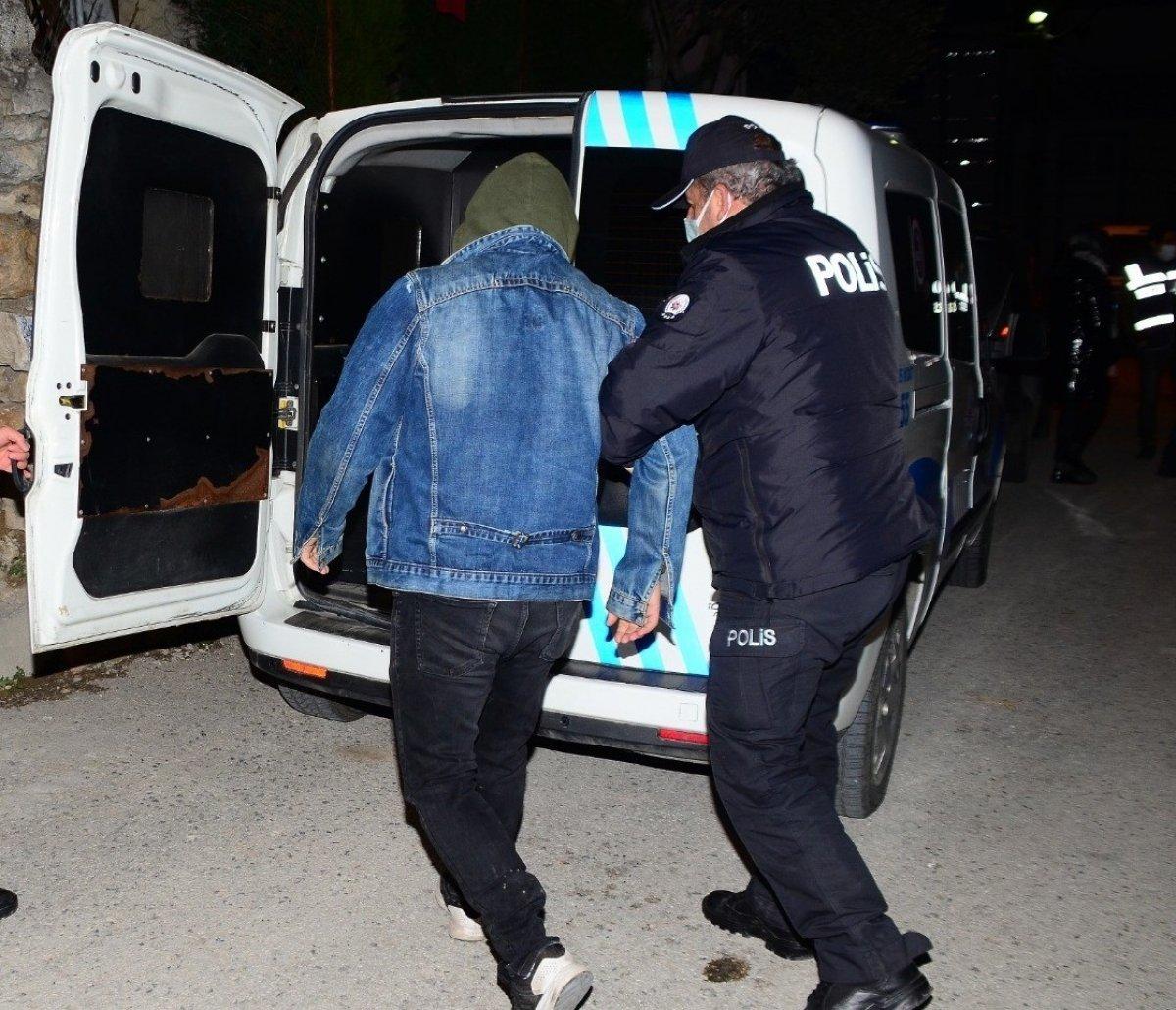 Denizli’de FETÖ yalanıyla 1,5 milyonluk dolandırıcılık