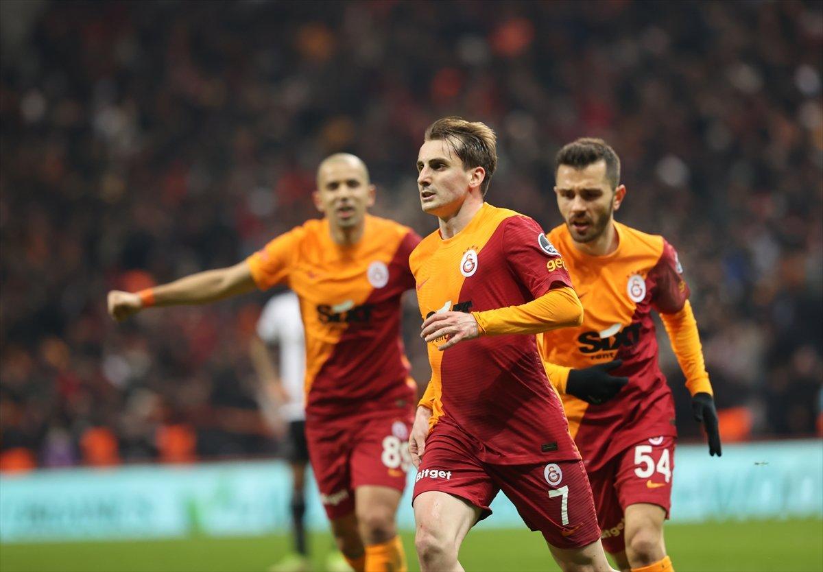 Avrupa'dan Kerem Aktürkoğlu'na ilgi büyük