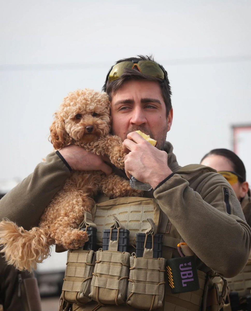 Çağlar Ertuğrul'un Leo'su