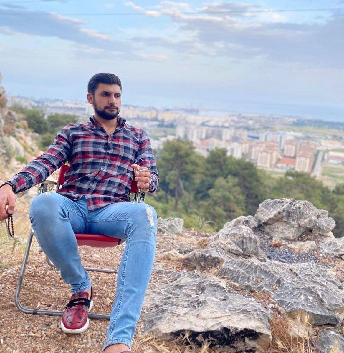 Antalya'da feci kaza: 3 genç öldü