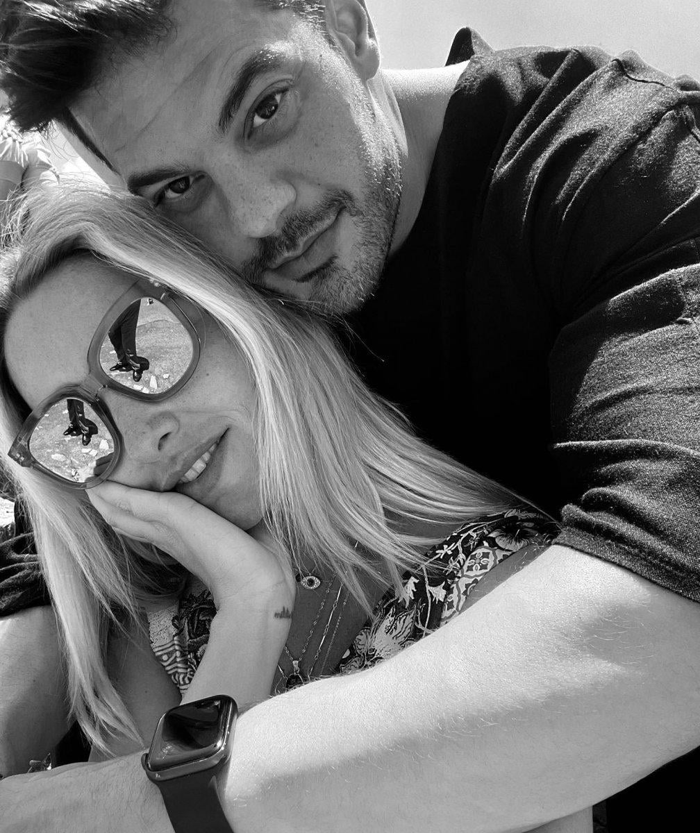 Hadise'nin nişan yüzüğü göründü