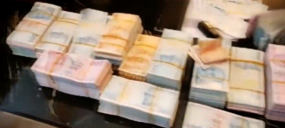 İstanbul'da bir savcı, yasa dışı bahis yalanıyla dolandırıldı