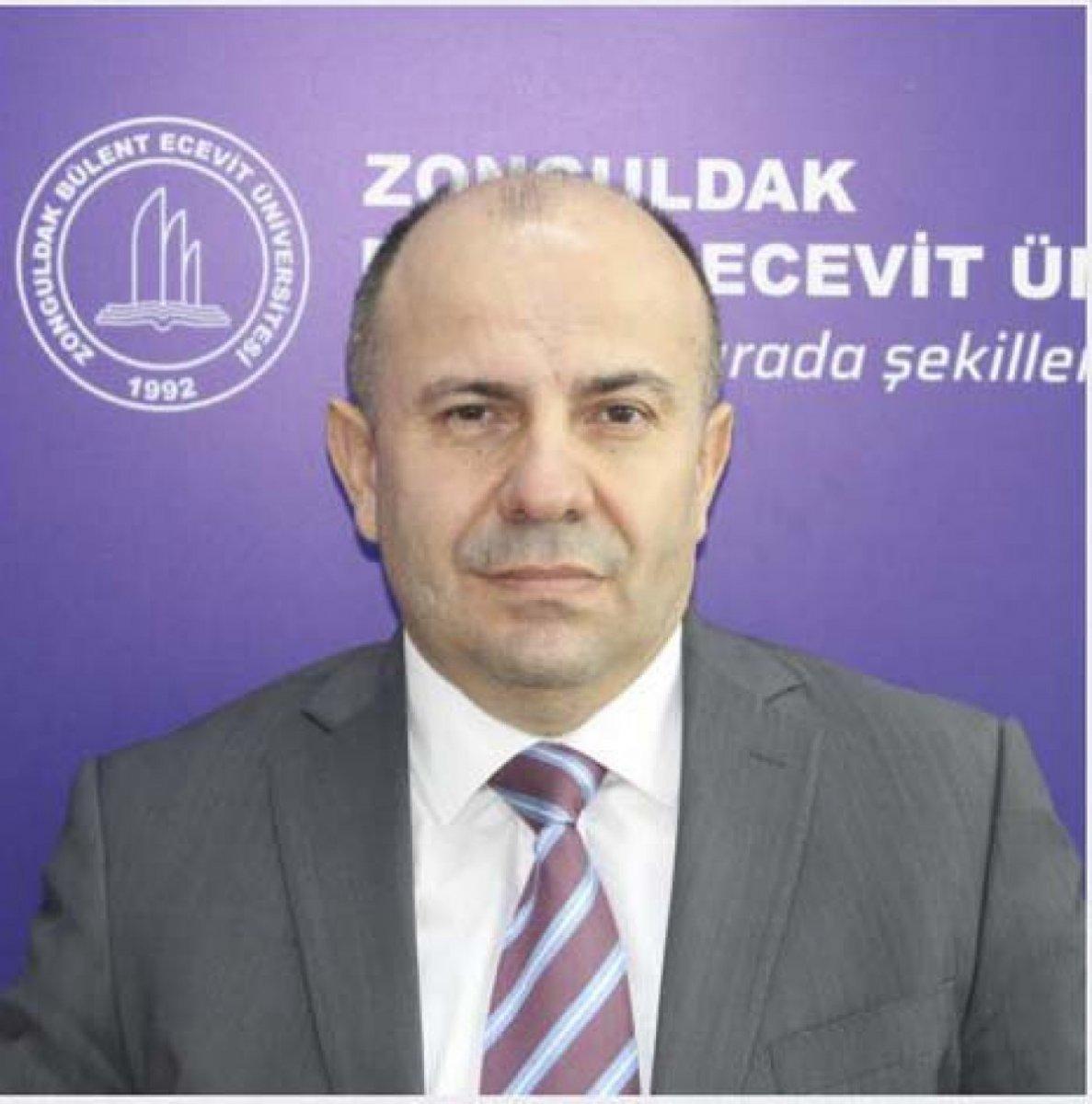 Zonguldak'ta üniversitedeki laboratuvar kavgası yargıya taşındı