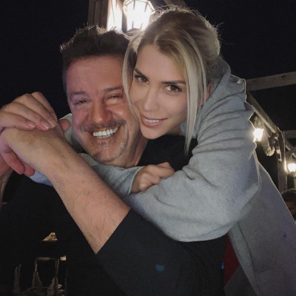 Seren Serengil, Can Tanrıyar'a hakaretten ceza aldı