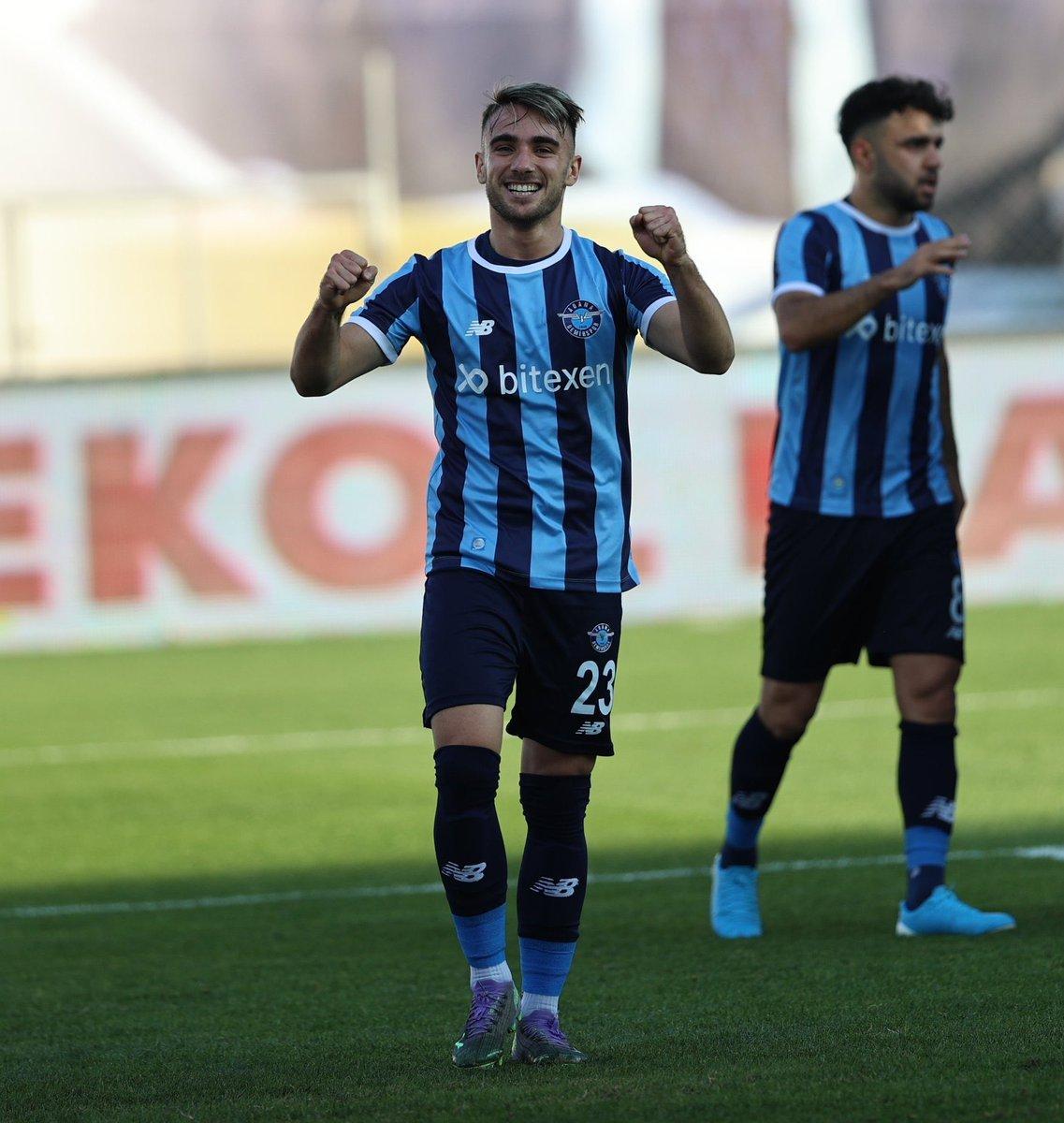 Yunus Akgün: Kerem Aktürkoğlu ile oynamak isterim