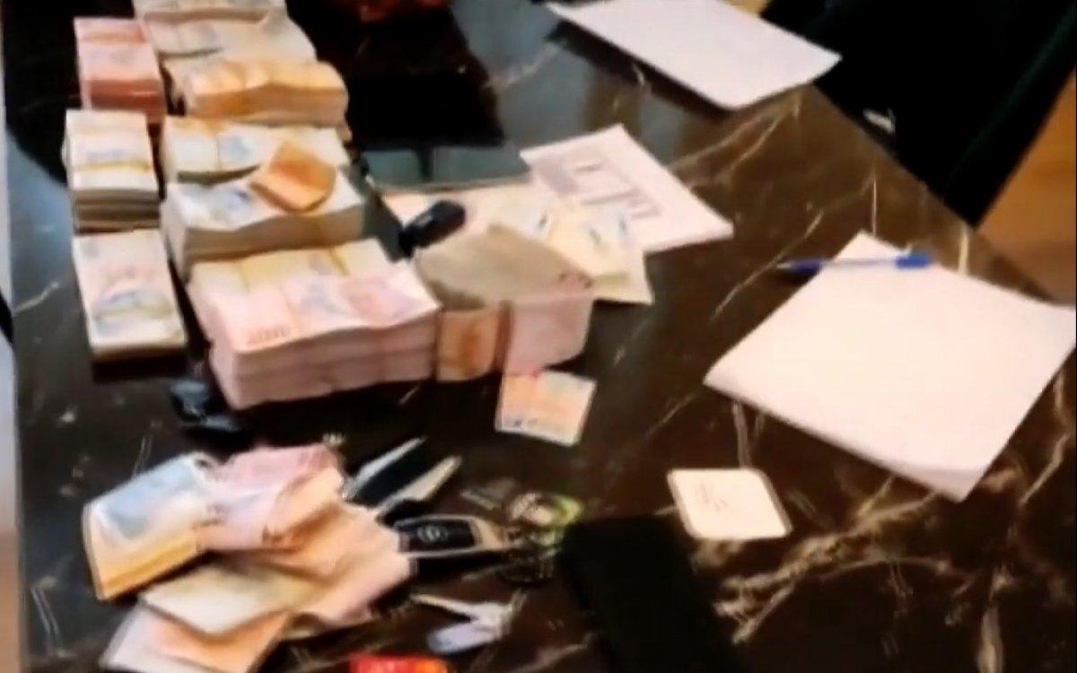 İstanbul'da bir savcı, yasa dışı bahis yalanıyla dolandırıldı