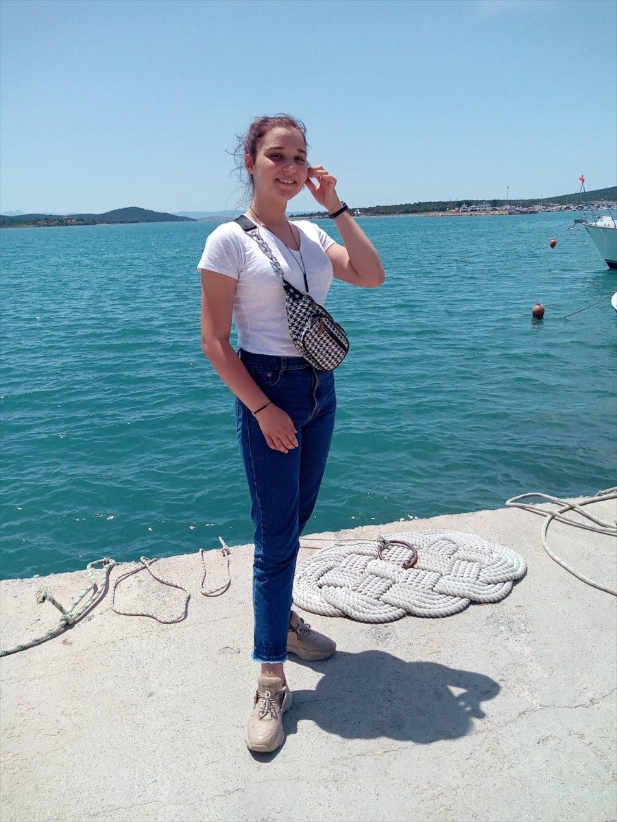 Ukraynalı anne, geri dönemeyen kızına kavuşmak istiyor