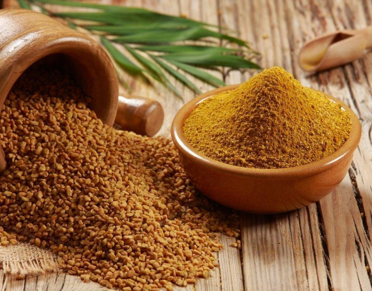 Ağrı kesicileri rafa kaldırıyor! Sıcak suya 1 tutam atmanız yeterli...