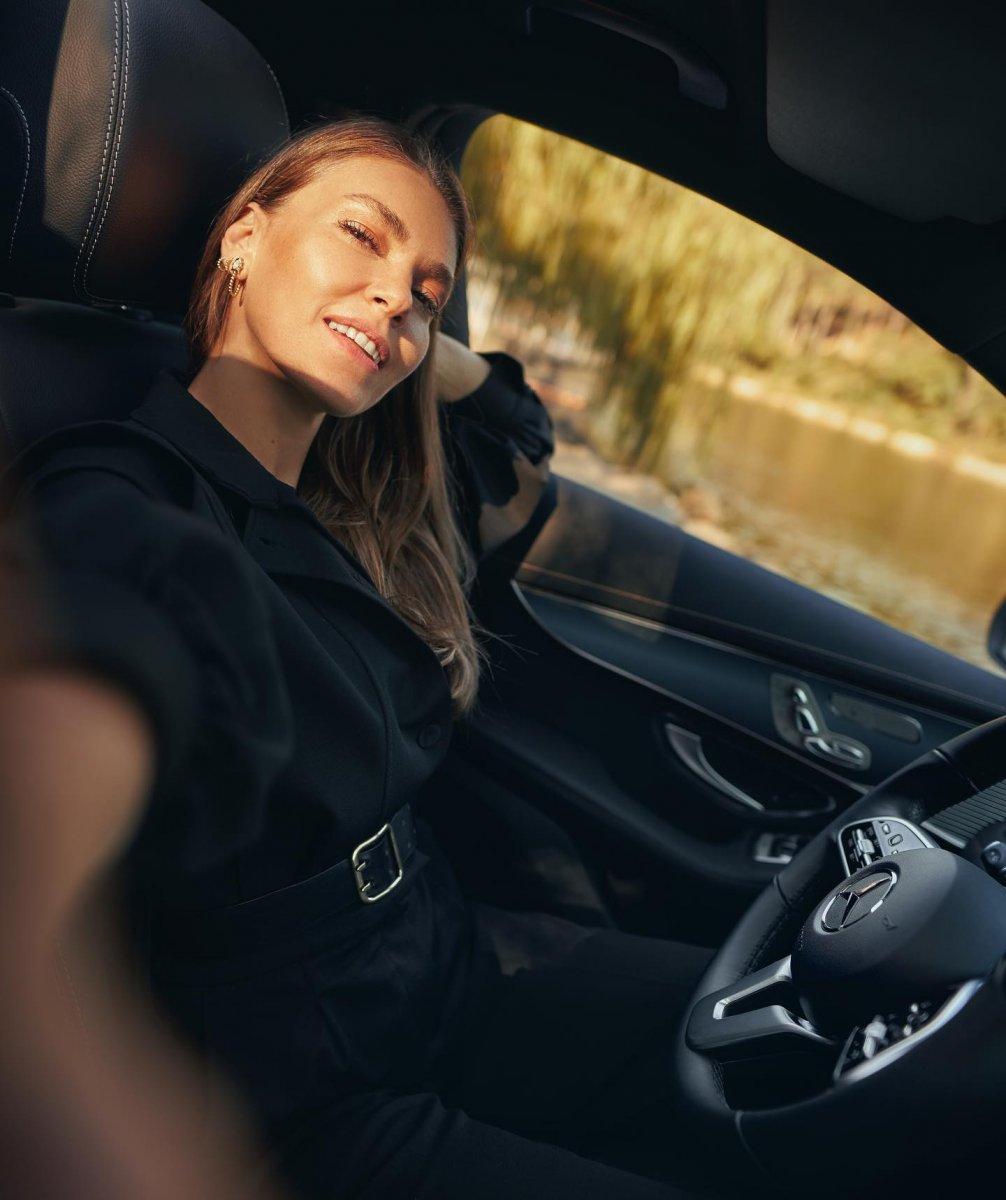 Aslı Enver, sevgilisi Önder Öztarhan hakkında ilk kez konuştu