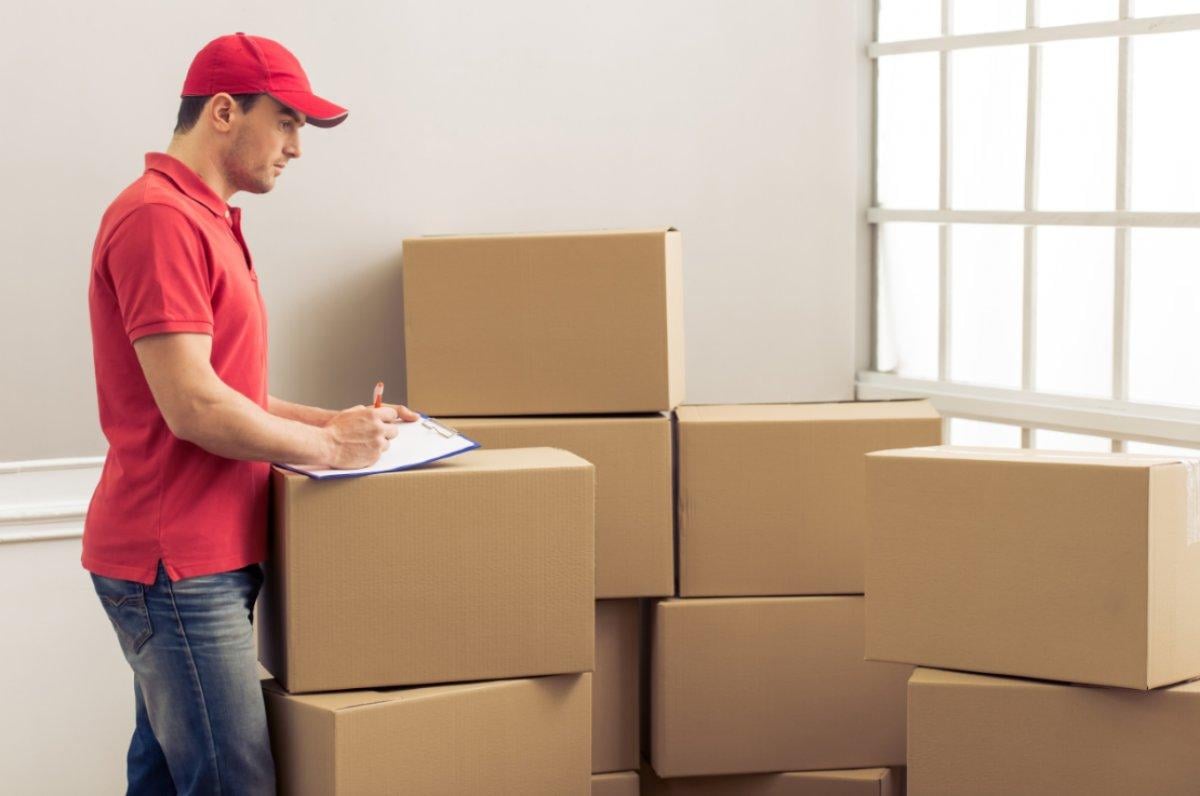 Taşınma sırasında evi kolay toparlamak için püf noktalar