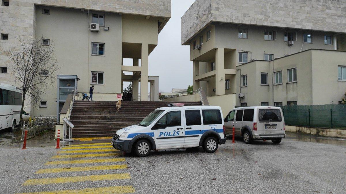 Sakarya’da, Adil Öksüz’ün yakınları beraat etti