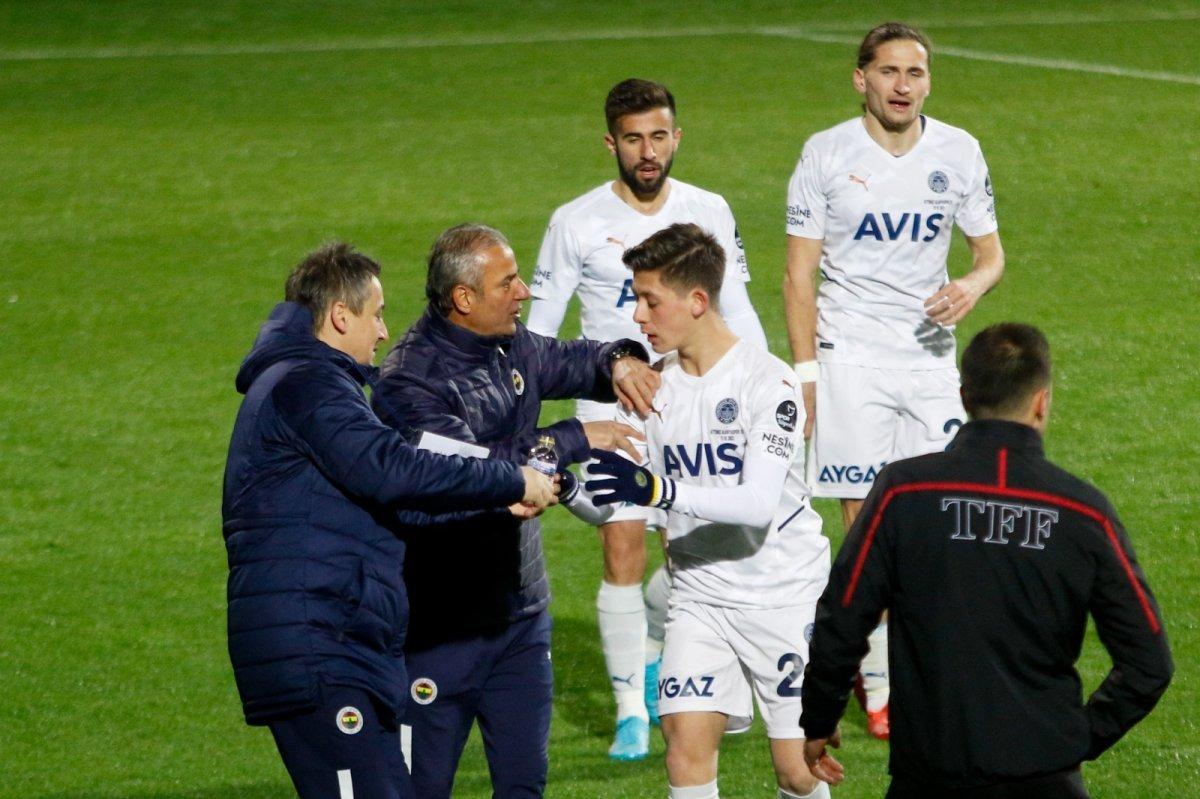 Arda Güler, Barcelona'nın takibinde