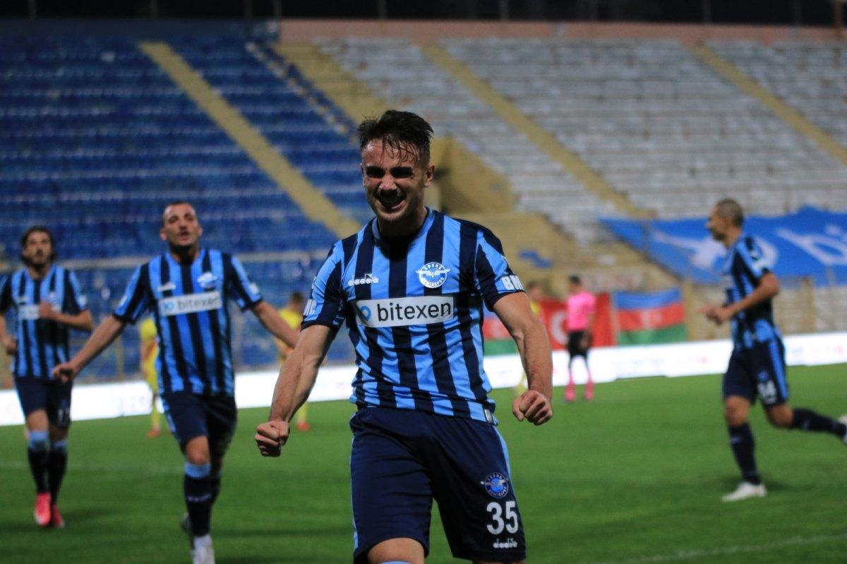 Yunus Akgün: Kerem Aktürkoğlu ile oynamak isterim