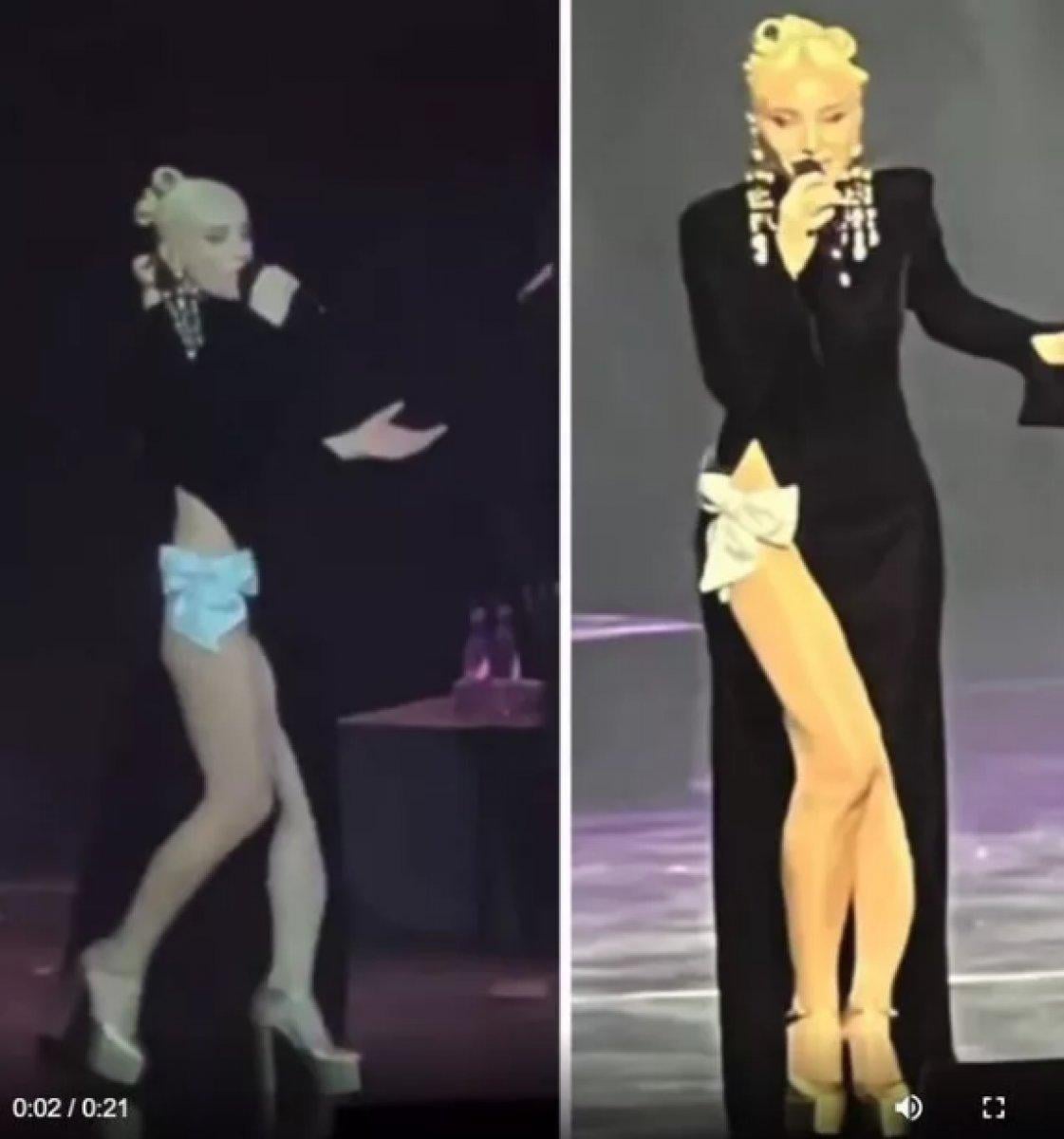 Gülşen'den boşanma iddialarına videolu yanıt