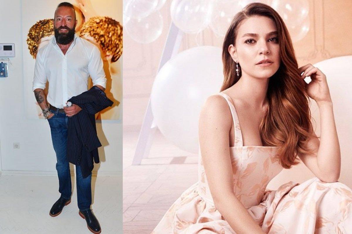 Aslı Enver, sevgilisi Önder Öztarhan hakkında ilk kez konuştu