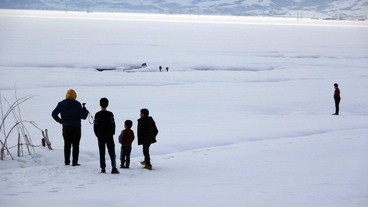 Turnalar 30 yıl sonra Hakkari'de