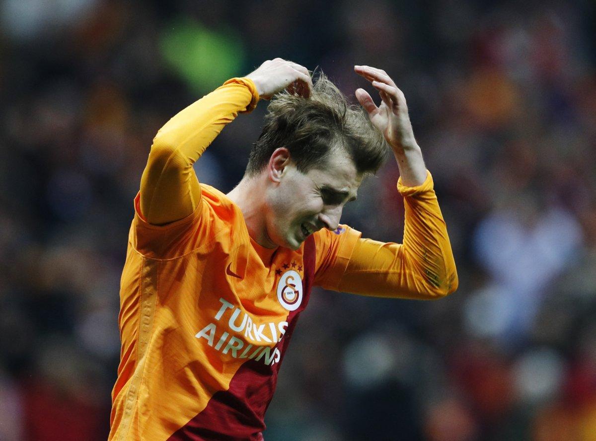 Kerem Aktürkoğlu: Taraftarımla gurur duyuyorum