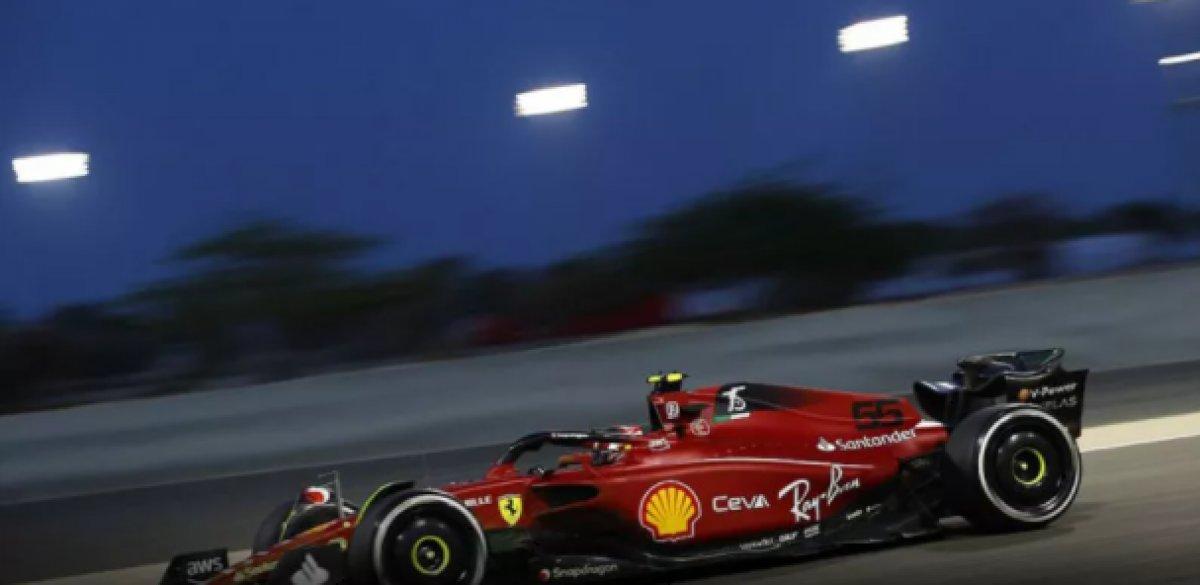 Formula 1'de kurallar değişti