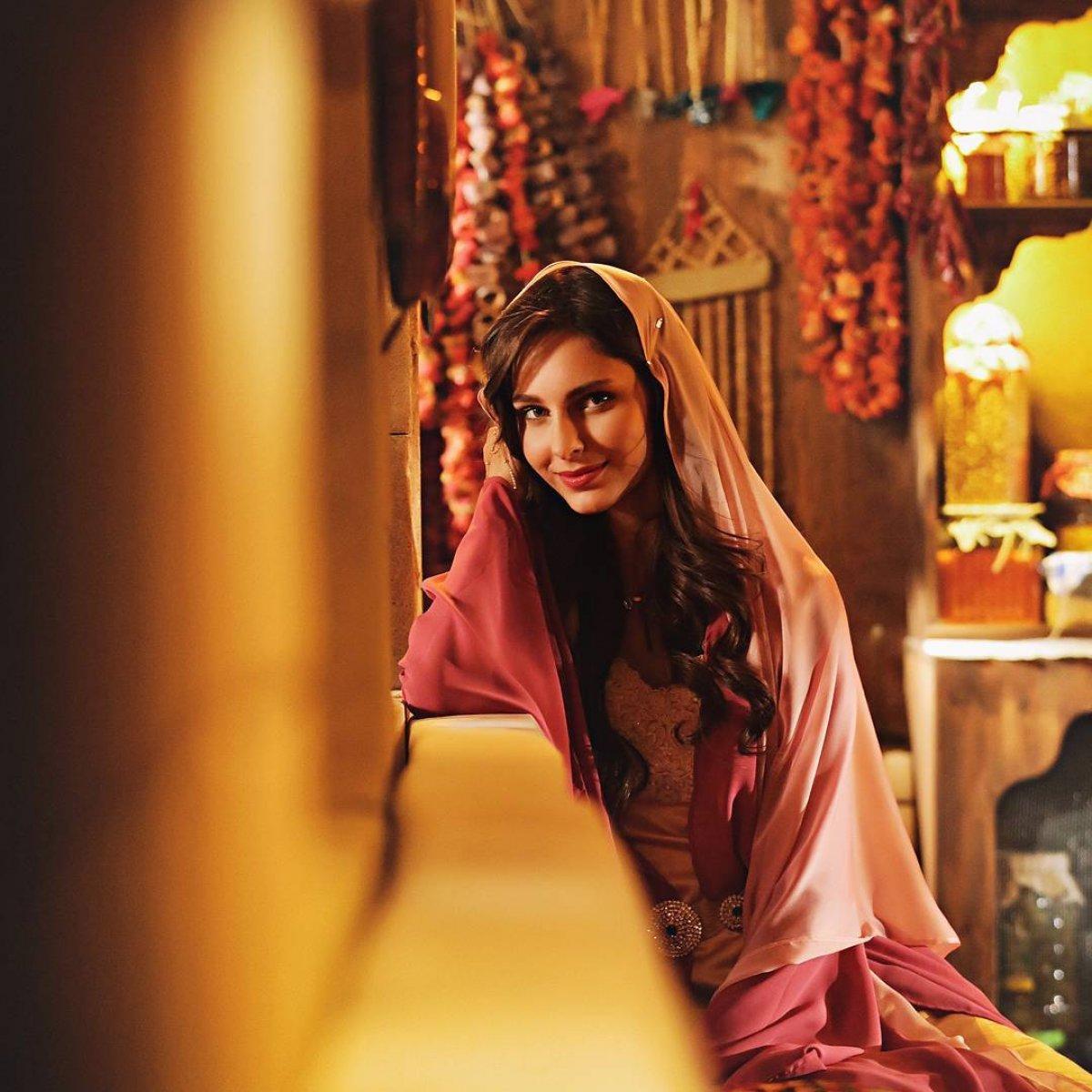 Jessica May, Türk vatandaşı oldu