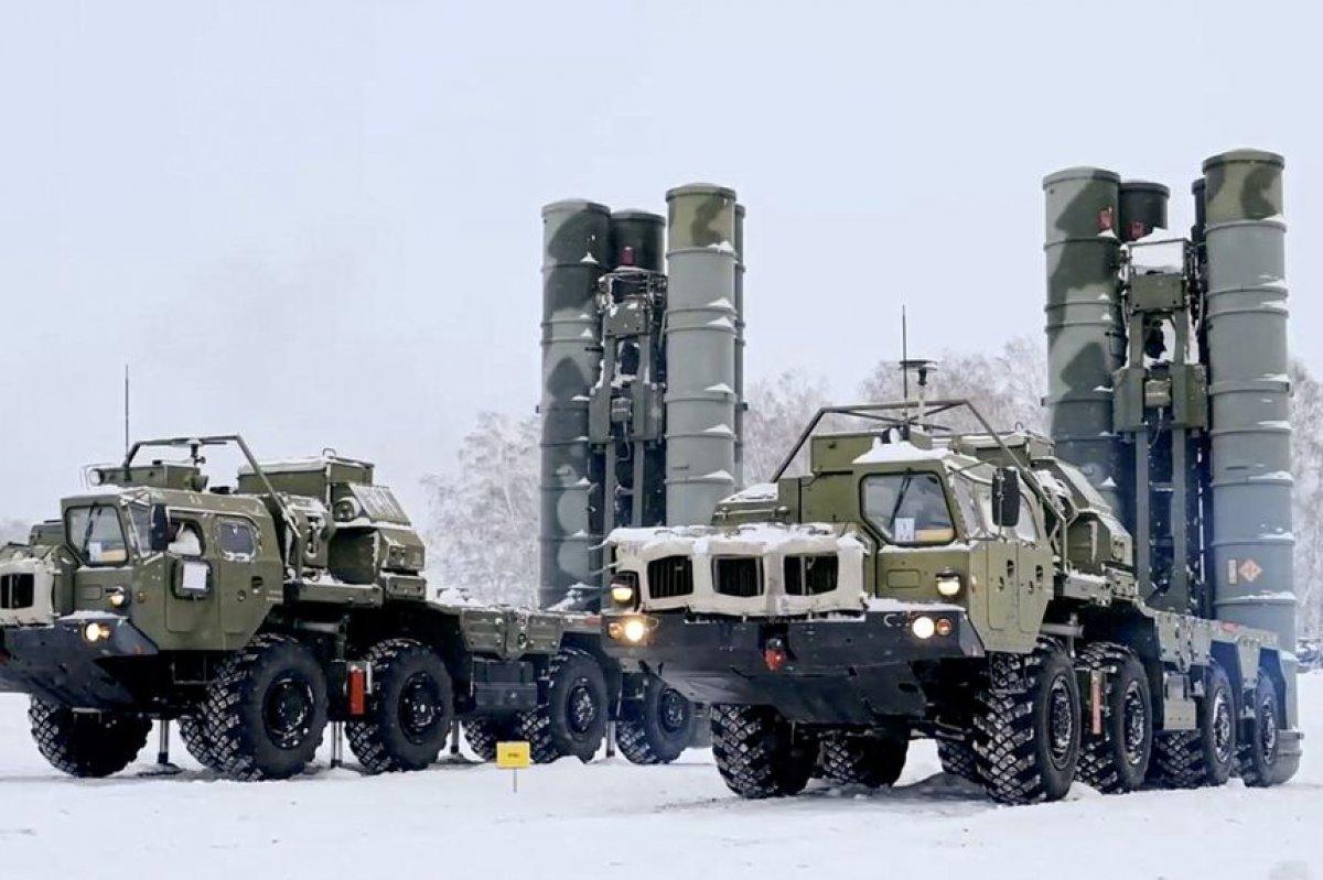 ABD basınından Türkiye'yle ilgili S-400 ve F-35 analizi