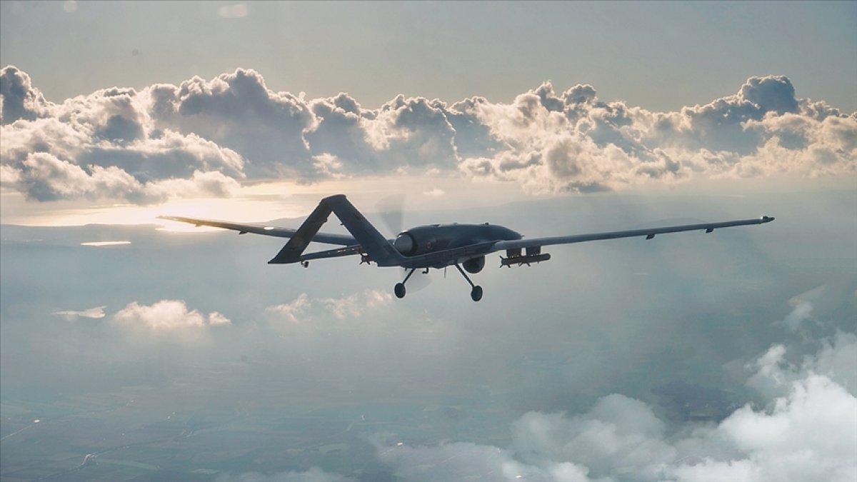 Foreign Policy, Bayraktar TB2'nin başarısını gündeme getirdi