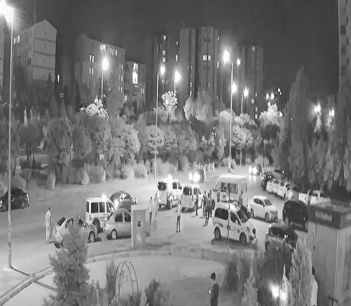 Ankara’da cinayet: Mahkeme başkanı davadan çekildi