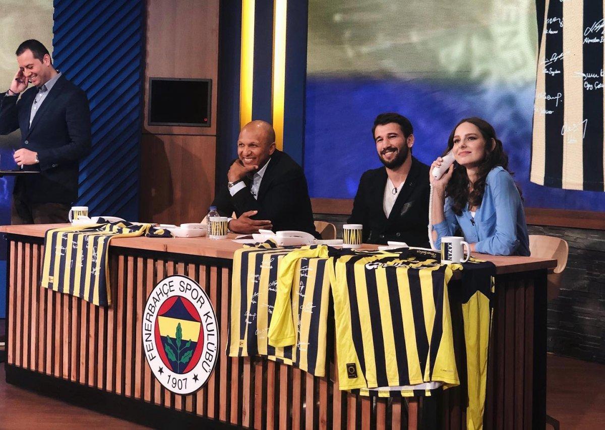 Jessica May, Türk vatandaşı oldu