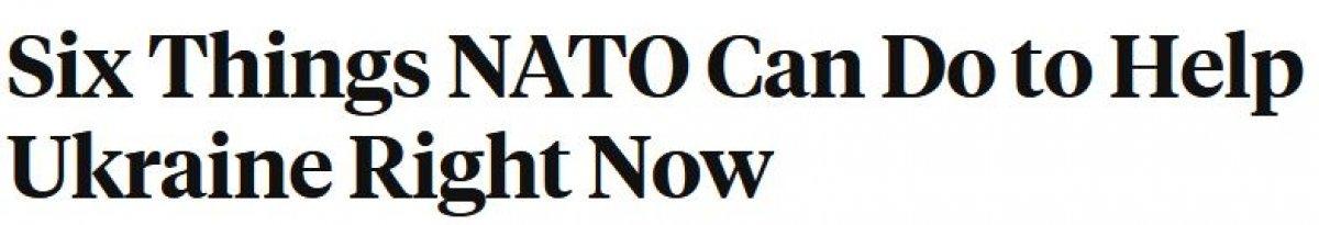 Foreign Policy, Bayraktar TB2'nin başarısını gündeme getirdi