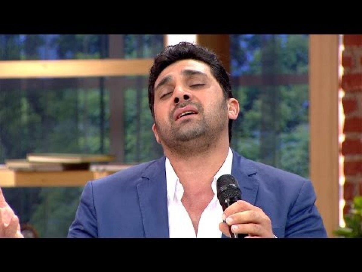 Bayhan, Tara Jayne'i Seren Serengil'e benzetti