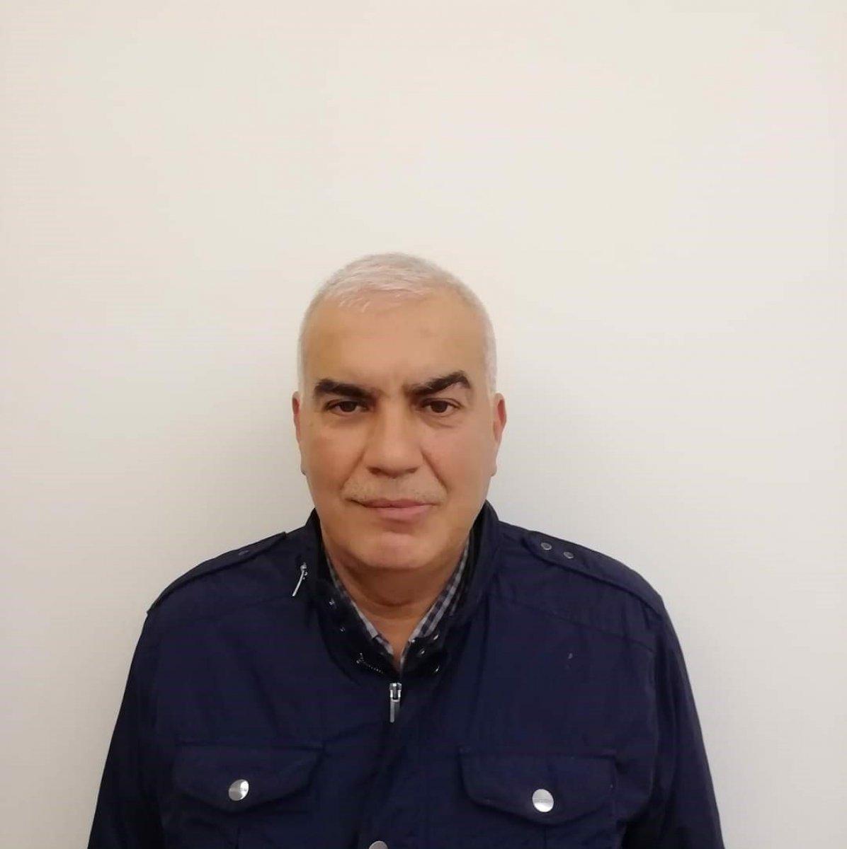 Manisa'da kan donduran cinayet: Öldürdü, yaktı, gömdü